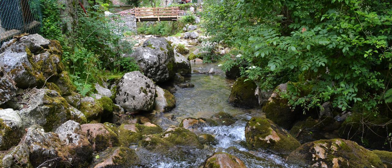 Pasea por Gamoneu el pueblo asturiano que te enamorará Pueblos de