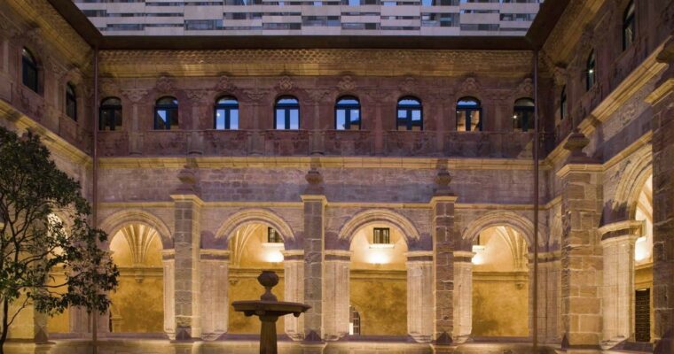 La historia oculta de Asturias: descubriendo nuestros orígenes en el Museo Arqueológico de Oviedo