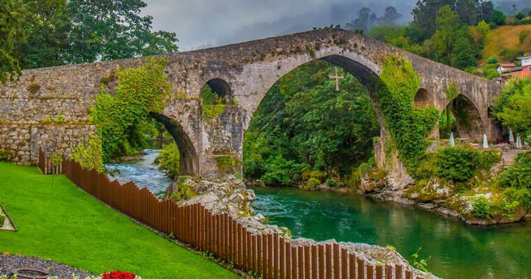 Cangas de Onís