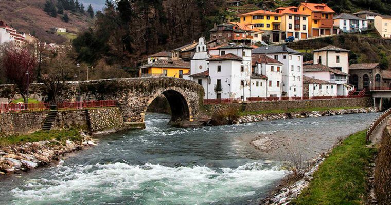 Cangas del Narcea