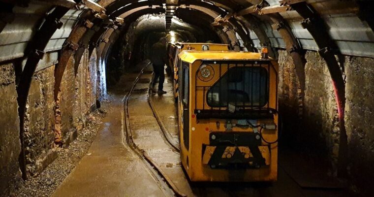 Descubre la historia detrás del carbón en el Ecomuseo Minero del Valle de Samuño.