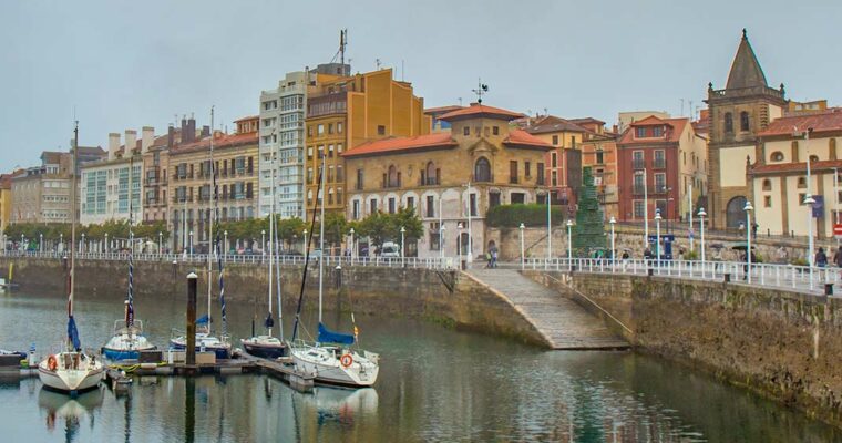 Gijón