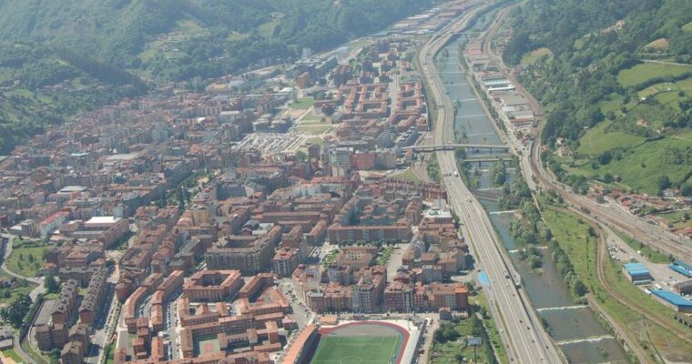 Mieres