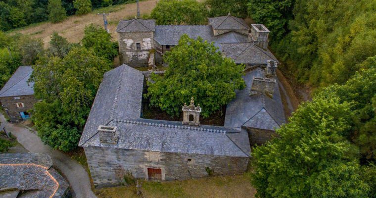 San Martín de Oscos