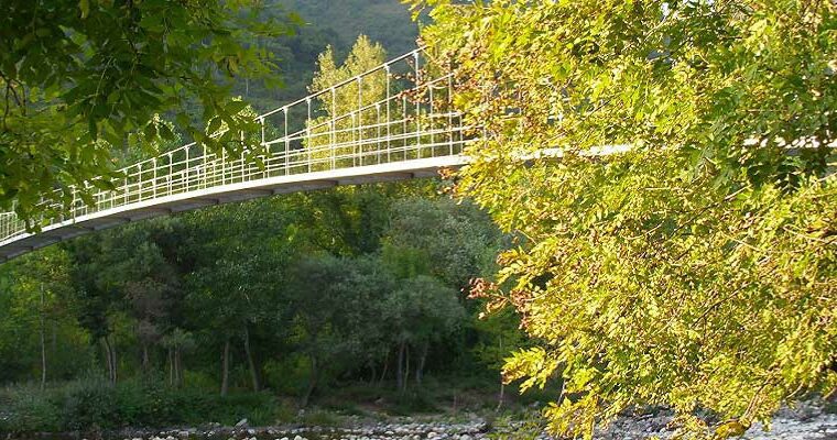 Que ver en el Municipio de Belmonte de Miranda en Asturias