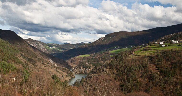 Que ver en el Municipio de Boal en Asturias