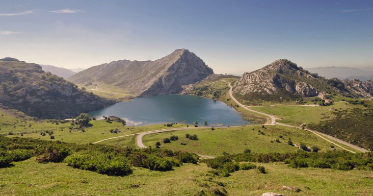Turismo rural en Gamoneu: Un destino auténtico y lleno de naturaleza